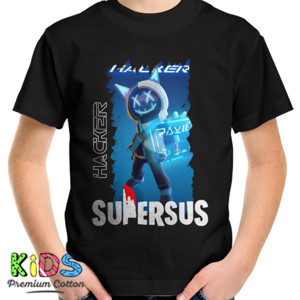 Kaos Hacker Supersus