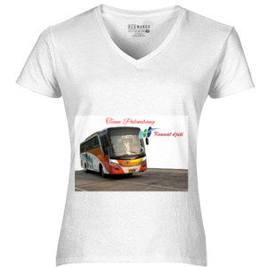 Kaos Kaos Kramatdjati Team Palembang