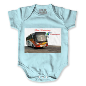 Baby Jumper Kaos Kramatdjati Team Palembang