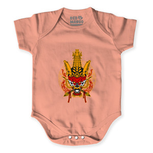 Baby Jumper banuagu 