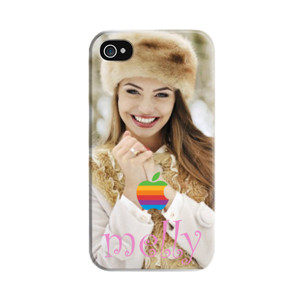 COLOUR App Your Photo Casing HP