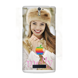 COLOUR App Your Photo Casing HP
