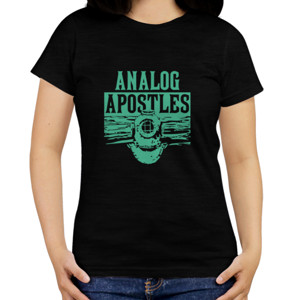 Kaos Analog Apostles