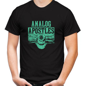 Kaos Analog Apostles