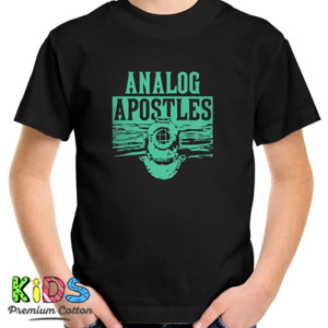 Kaos Analog Apostles