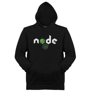 Jaket Hoodie Server Framework - Node.js