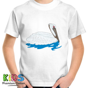 Kaos pria