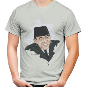 Kaos Bung Karno