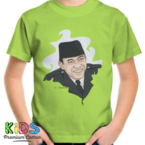 Kaos Bung Karno