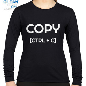 Kaos COPY [CTRL + C]