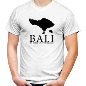 Kaos Bali - My Story Begins