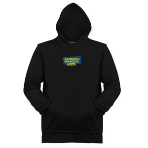 Jaket Hoodie UB hoodie