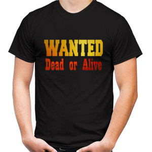Kaos Kaos Wanted Dead or Alive