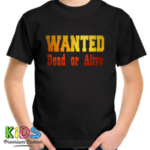 Kaos Kaos Wanted Dead or Alive