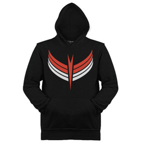 Jaket Hoodie Night Garuda