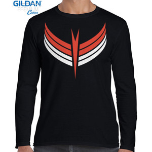 Kaos Night Garuda