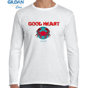 Kaos CANCER GOOD HEART