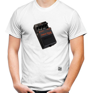 Kaos boss metal zone