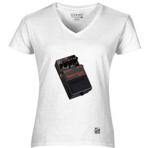 Kaos boss metal zone