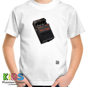 Kaos boss metal zone