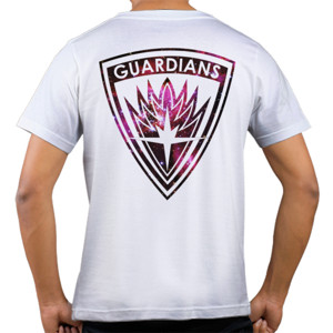 Kaos  Guardians