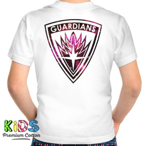Kaos Guardians