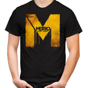 Kaos Metro Last Light