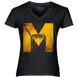 Kaos Metro Last Light