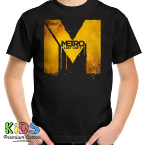 Kaos Metro Last Light