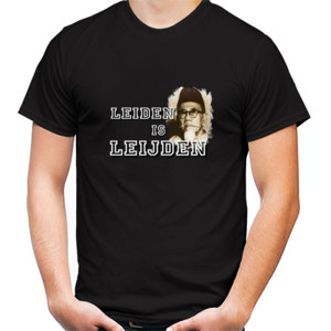 Kaos LEIDEN IS LEIJDEN