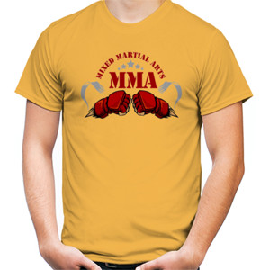 Kaos Mixed Martial Arts