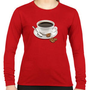 Kaos Modern Distro Online KOPI