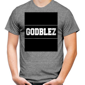 Kaos GODBLEZ