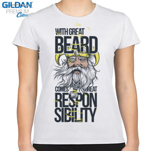 Kaos Comes Great Respon Sibility