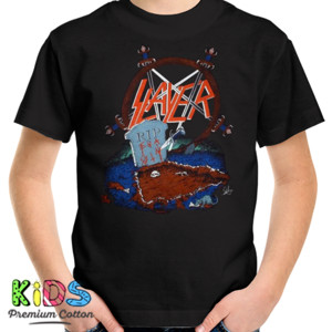 Kaos SLAYER