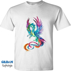 Kaos dragon