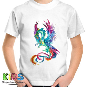 Kaos dragon
