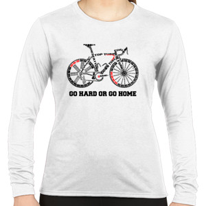 Kaos Go Hard Or Go Home