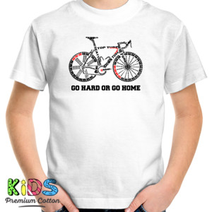 Kaos Go Hard Or Go Home