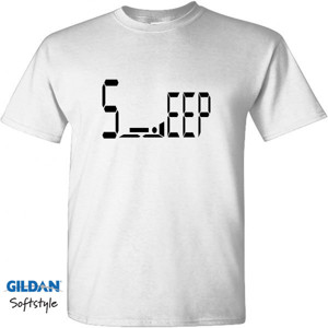 Kaos Pria Gildan soft style