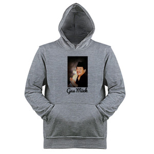 Jaket Hoodie Gus Miek