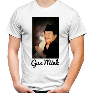 Kaos Gus Miek