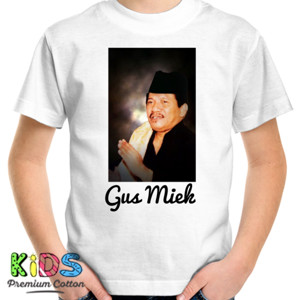 Kaos Gus Miek