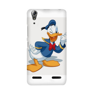 Donald Duck Casing HP