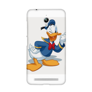 Donald Duck Casing HP