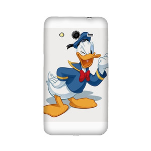Donald Duck Casing HP