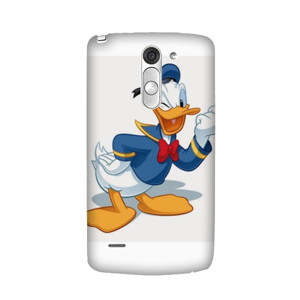 Donald Duck Casing HP