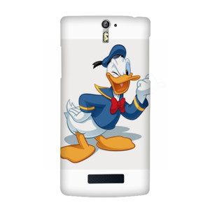 Donald Duck Casing HP