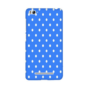 Polkadot Blue Casing HP