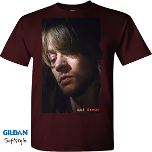 Kaos axl